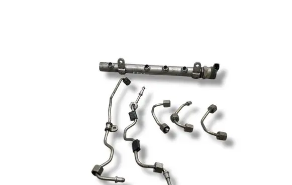 Chrysler 300 - 300C Fuel main line pipe A64207004 A6420700495