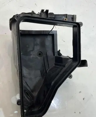 Mercedes-Benz S W140 Active carbon filter fuel vapour canister 1408300169