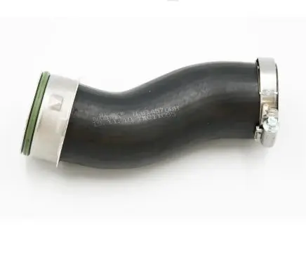 Audi Q7 4L Intercooler hose/pipe 7L6145708H