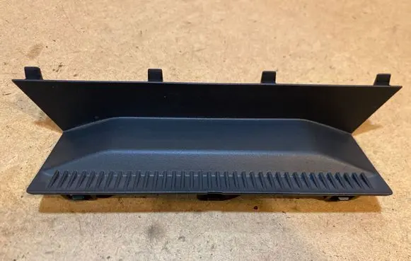 Other dashboard part