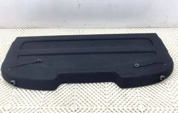 Ford Fiesta Parcel shelf 