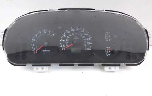 KIA Shuma Speedometer (instrument cluster) 0K2NC5543XA