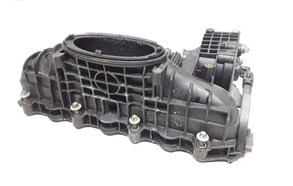 Mercedes-Benz C W204 Intake manifold A6510900037