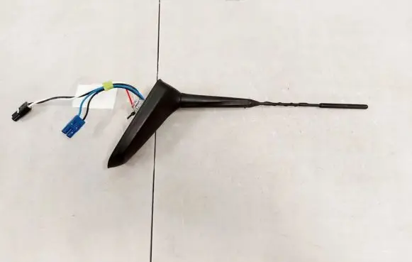 Opel Ampera Radio antenna 22786247