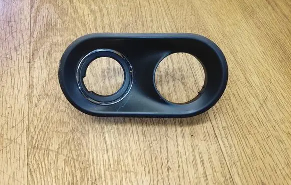 Porsche Macan (95B) Panel trim 95B857290A