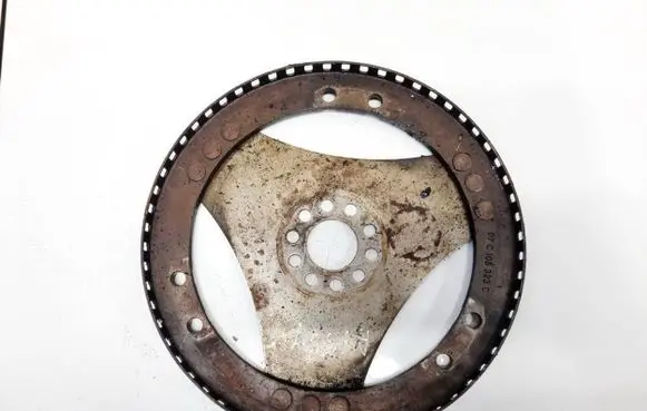 Volkswagen Touareg I Flywheel