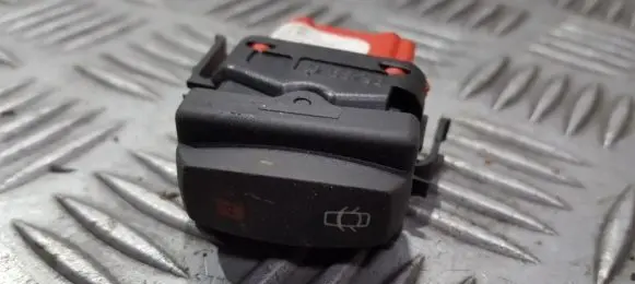 Renault Vel Satis Central locking switch button 8200113229