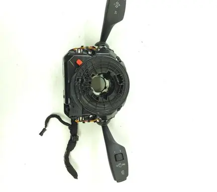 BMW 5 F10 F11 Wiper turn signal indicator stalk/switch 9245624 408970 HW040100