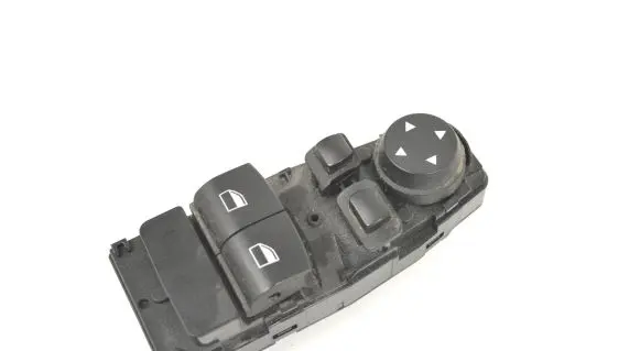 BMW 6 F12 F13 Electric window control switch 9196678