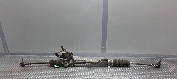Seat Ibiza III (6L) Steering rack S26378008 6N1422061