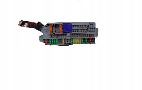 BMW 7 G11 G12 Fuse box set 9350313