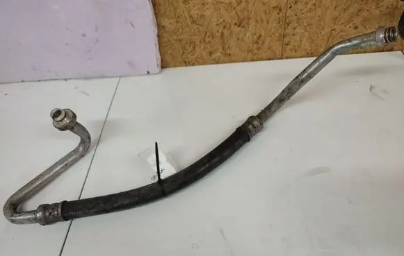 Ford Mondeo MK IV Air conditioning (A/C) pipe/hose 