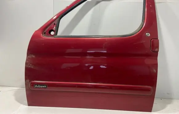 Citroen Berlingo Front door