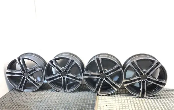 BMW 2 F44 R17 alloy rim 8092352