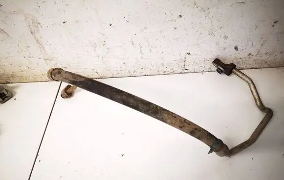 Toyota Corolla Verso AR10 Air conditioning (A/C) pipe/hose 