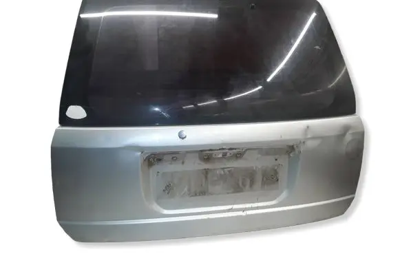 Nissan X-Trail T30 Tailgate/trunk/boot lid 