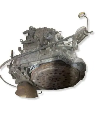 Honda Accord Manual 5 speed gearbox MCTA
