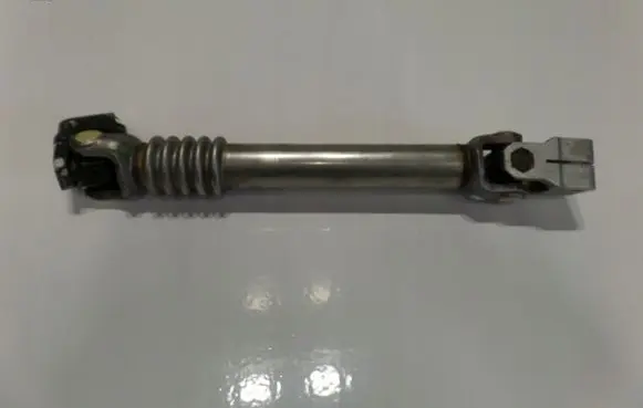 BMW 1 E81 E87 Steering column universal joint 6763074