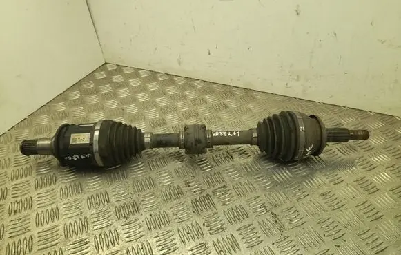 Toyota Camry VIII XV70 Front driveshaft DV34L