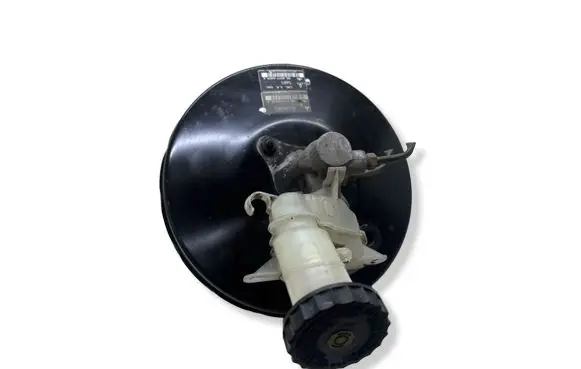 Mitsubishi Outlander Brake booster 4680A009