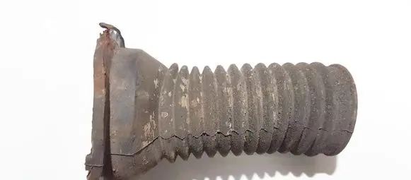 Toyota Corolla E120 E130 Front shock absorber dust cover boot 