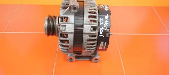 Ford Transit Generator/alternator 17MB25
