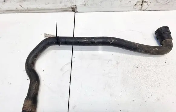 Ford Mondeo MK IV Engine coolant pipe/hose S4000197
