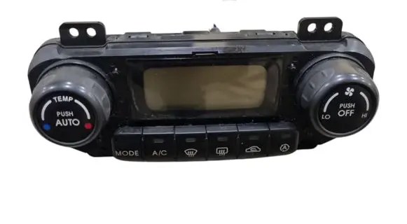 KIA Sportage Climate control unit 5K21IQS HC25EK241026J 972501FXXX