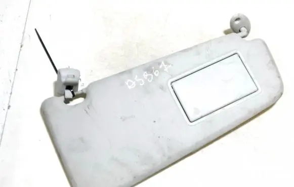 Ford Focus C-MAX Sun visor