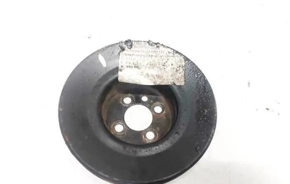 Volkswagen PASSAT B4 Crankshaft pulley