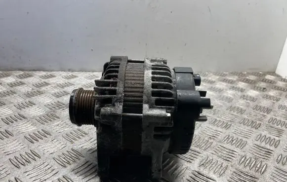 Audi A4 S4 B8 8K Generator/alternator 059903018R