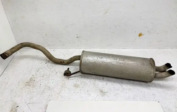 Audi A3 S3 8L Rear muffler/silencer tail pipe 0310323 30234
