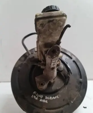Renault Scenic II - Grand scenic II Brake booster 8200157453 8467109