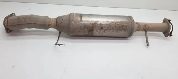 KIA Sorento IV Catalyst/FAP/DPF particulate filter K02R10023G05J038