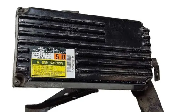Lexus GS 300 350 430 450H ABS control unit/module 8954030750 0794009790