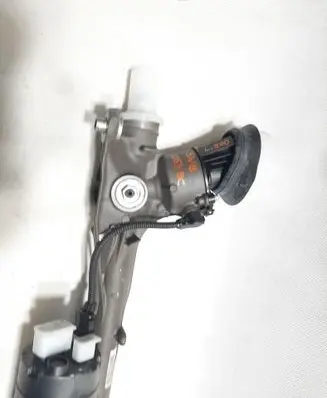 Volkswagen Golf VIII Steering rack 25022026