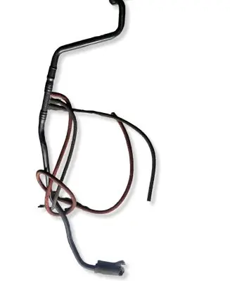 BMW X5 E53 Vacuum line/pipe/hose 11667785449