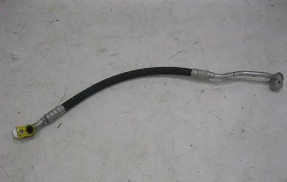 Audi A8 S8 D5 Air conditioning (A/C) pipe/hose 4N0816533C