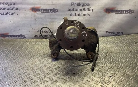 Iveco Daily 35 - 40.10 Front wheel hub
