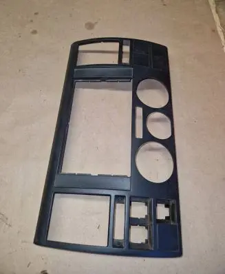 Volkswagen Transporter - Caravelle T5 Other center console (tunnel) element 7H0857237