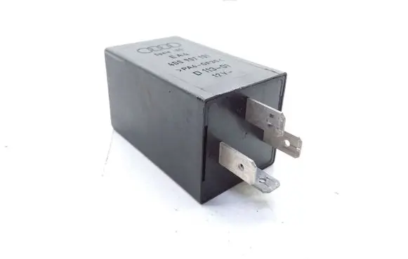 Audi A3 S3 8L Other relay 4D0907131