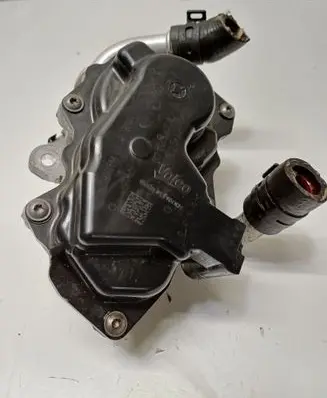 Audi A6 S6 C7 4G EGR valve 04L131501S