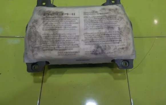 Smart ForTwo II Passenger airbag A4518603302