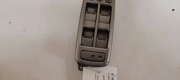 Jaguar XF X250 Electric window control switch AX2314540AA
