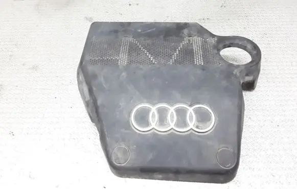 Audi A3 S3 8L Engine cover (trim)
