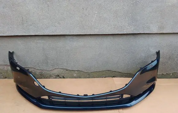 Mazda 6 Front bumper