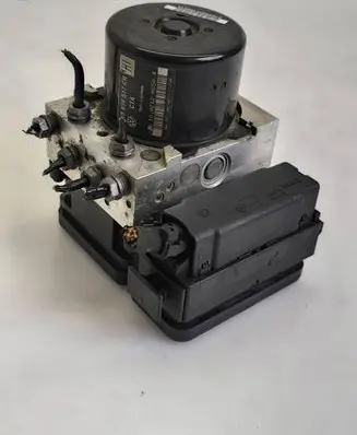 Volkswagen Caddy ABS Pump 1K0907379BD 10096103423 10061936531