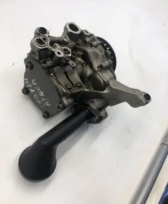 Seat Ateca Oil pump 04l145208t