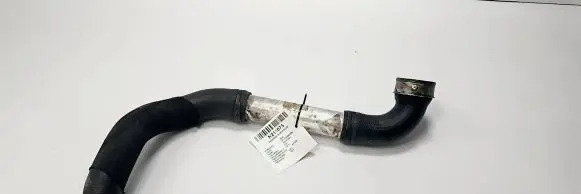 Volkswagen Phaeton Heater radiator pipe/hose 3D045708A