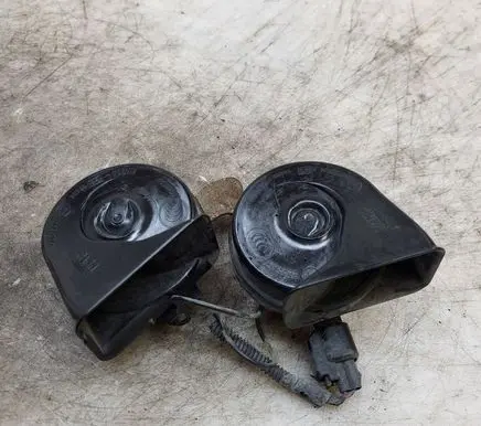 Ford Mondeo MK IV Horn signal